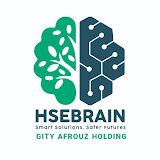 HSE Brain Logo